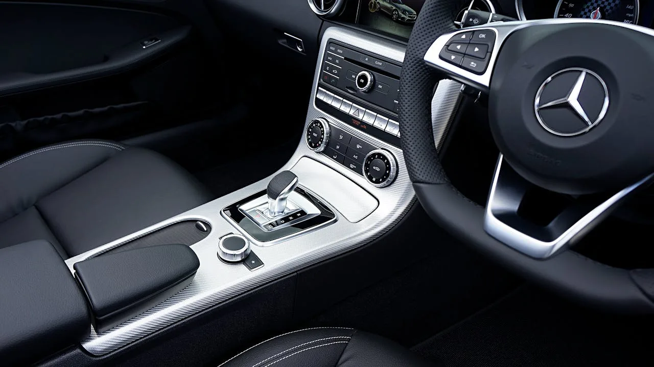 Interior Luxury