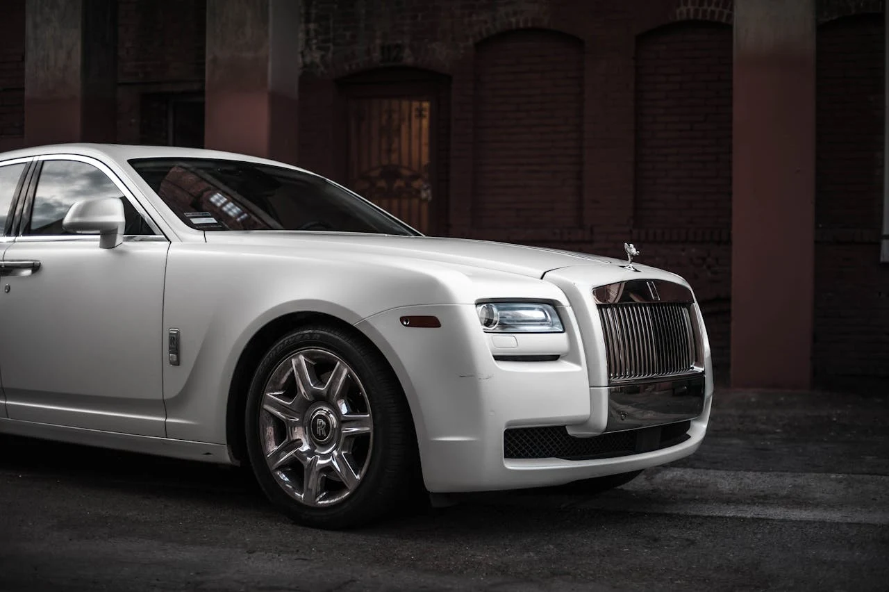 Luxury Series